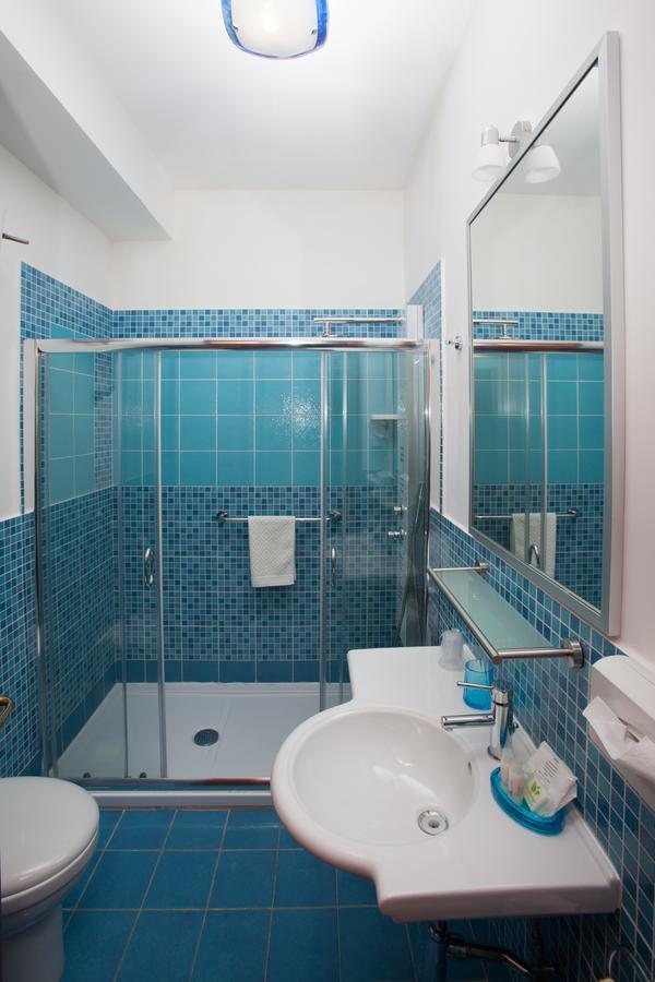 B&B Night&Day Reggio Calabria Exterior foto